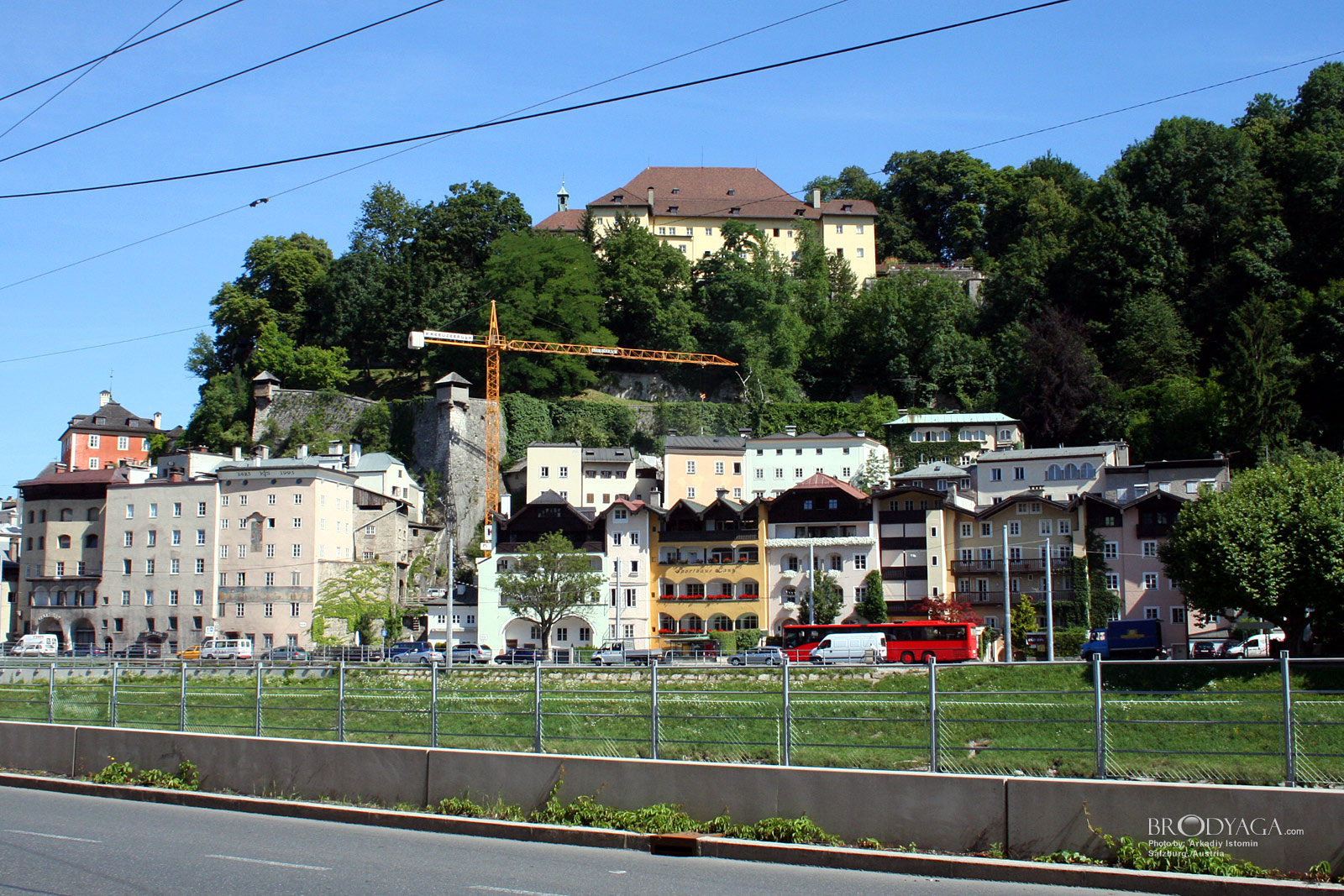 Salzburg